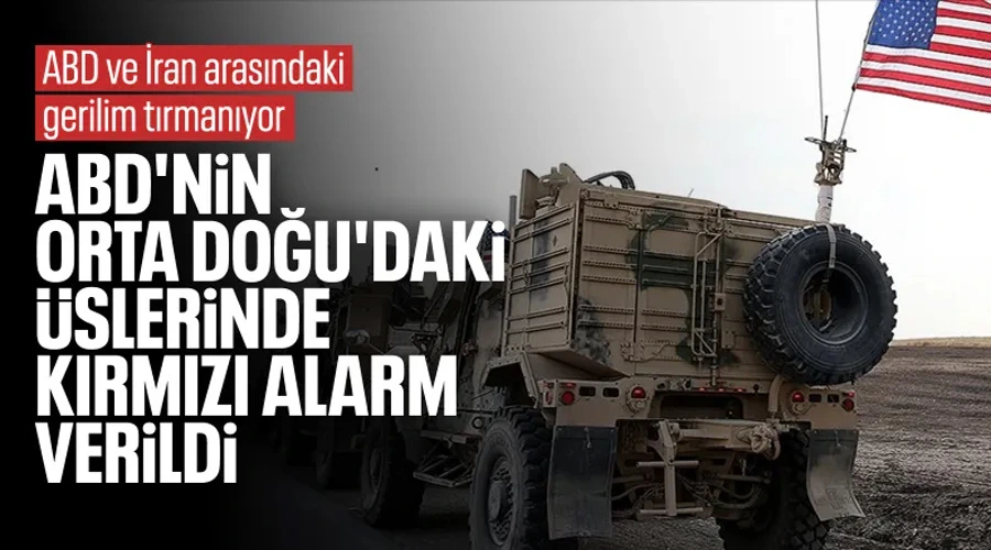 ABD Irak
