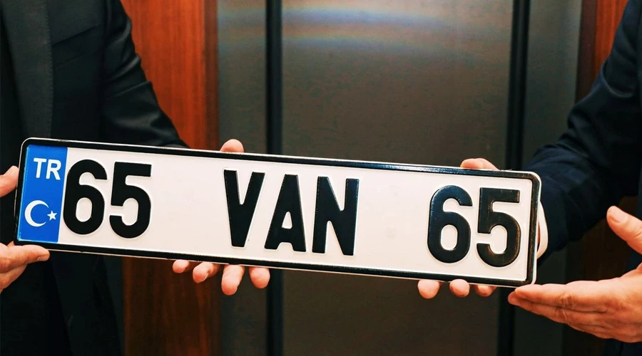 Vanspor