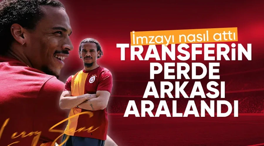 Galatasaray