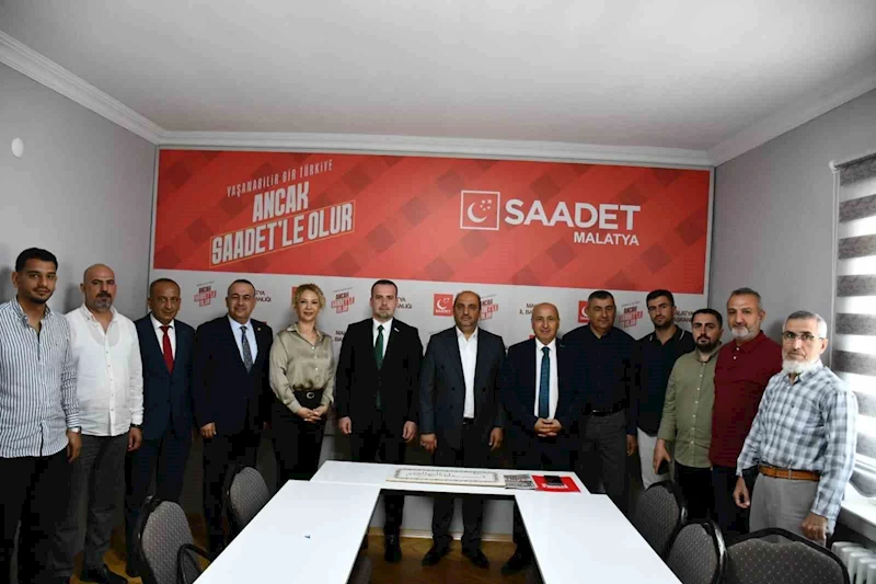 MAGİNDER Başkanı Karademir: 