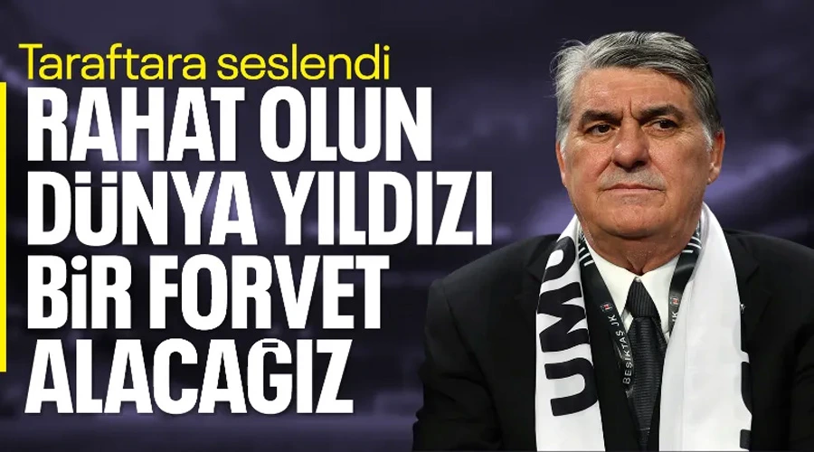 Beşiktaş
