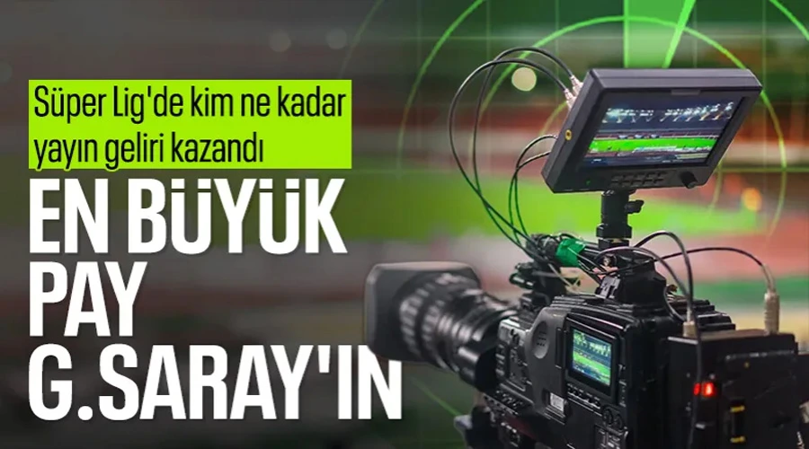 Süper Lig