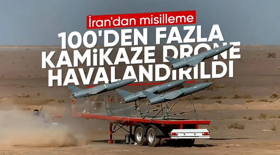 İran