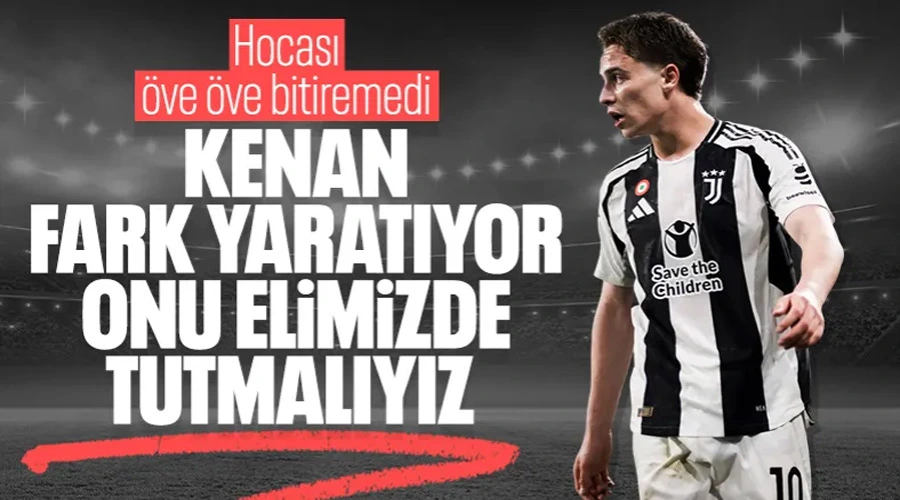 Kenan Yıldız