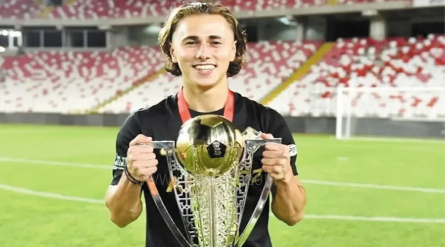 Kocaelispor, Vanspor