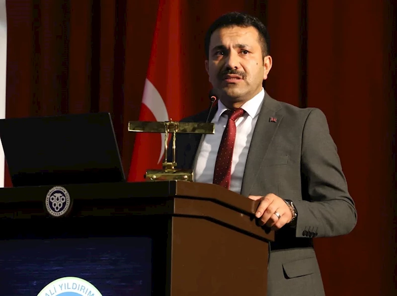 Son eğitim programı tamamlandı
