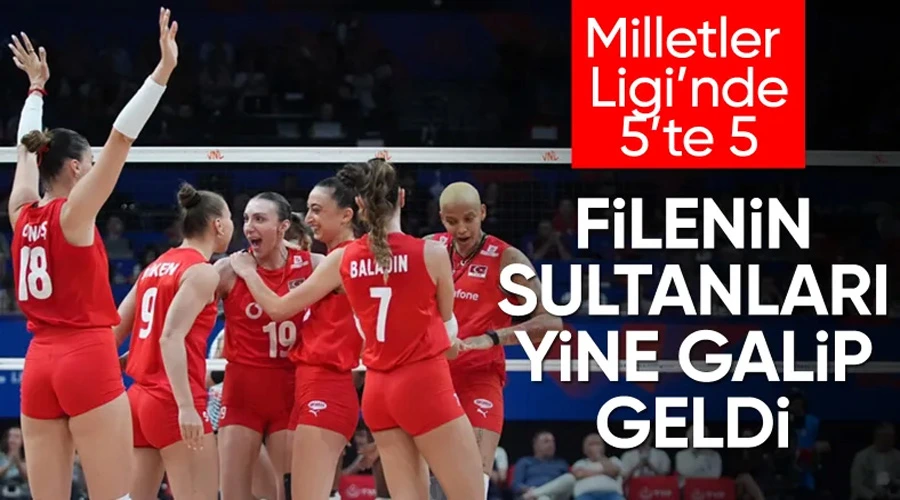 A Milli Kadın Voleybol Takımı, Dominik Cumhuriyeti