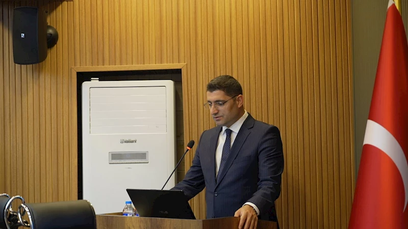 Erzincan’da istihdam seferberliği; açık iş pozisyonu için harekete geçildi
