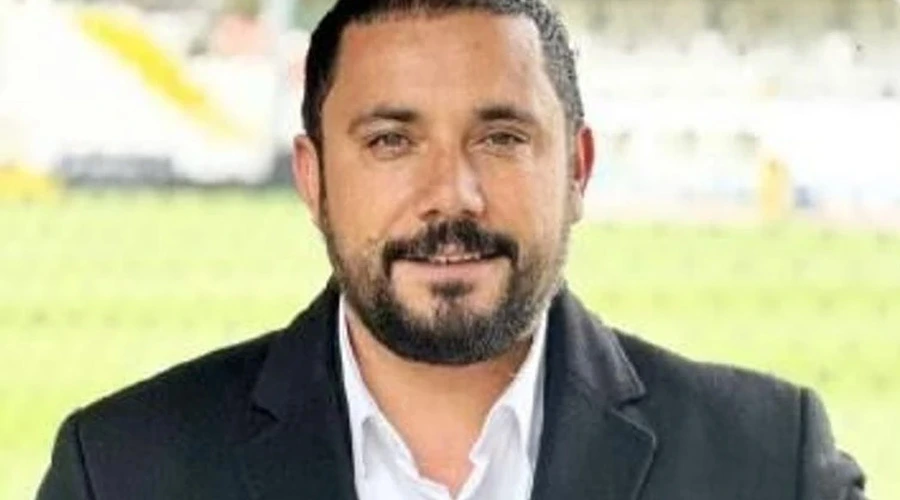 Vanspor Başkanlığına Feyat Kıyak Adaylığını Duyurdu