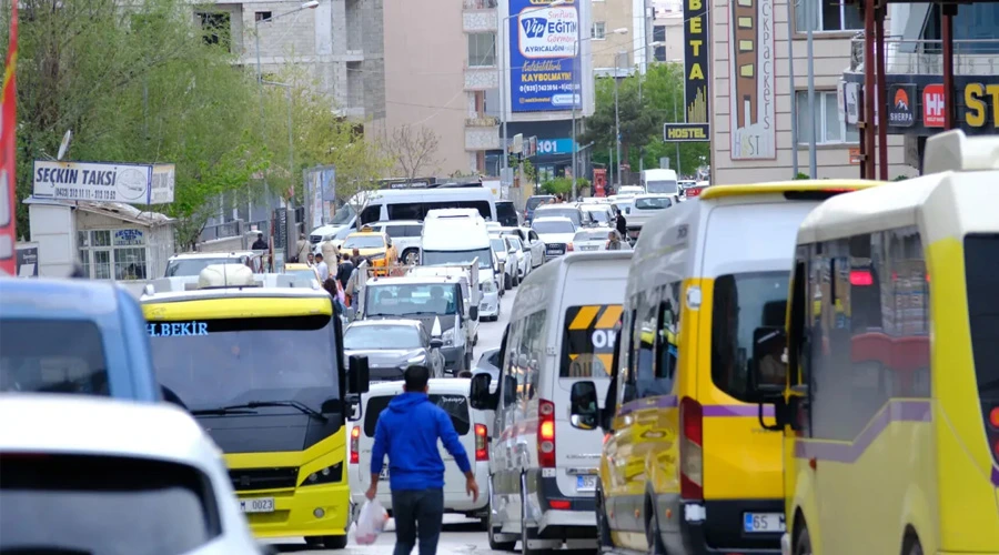 Van