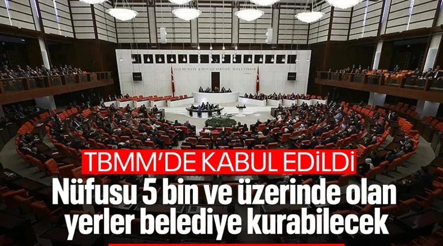 TBMM