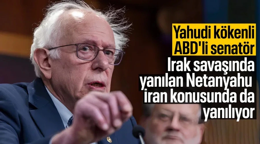 Sanders