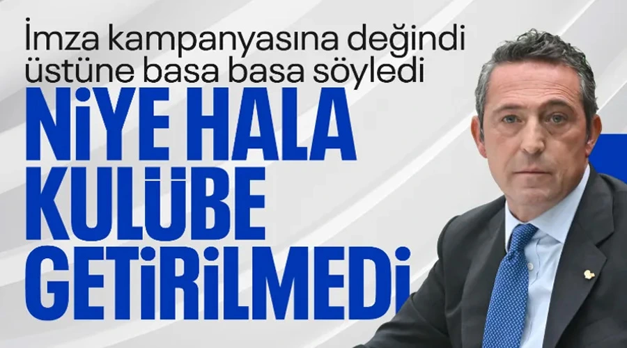 Ali Koç