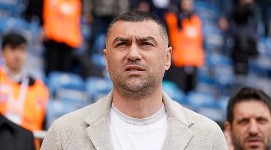Burak Yılmaz