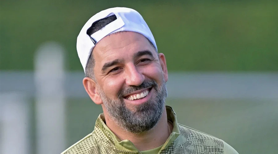 Arda Turan