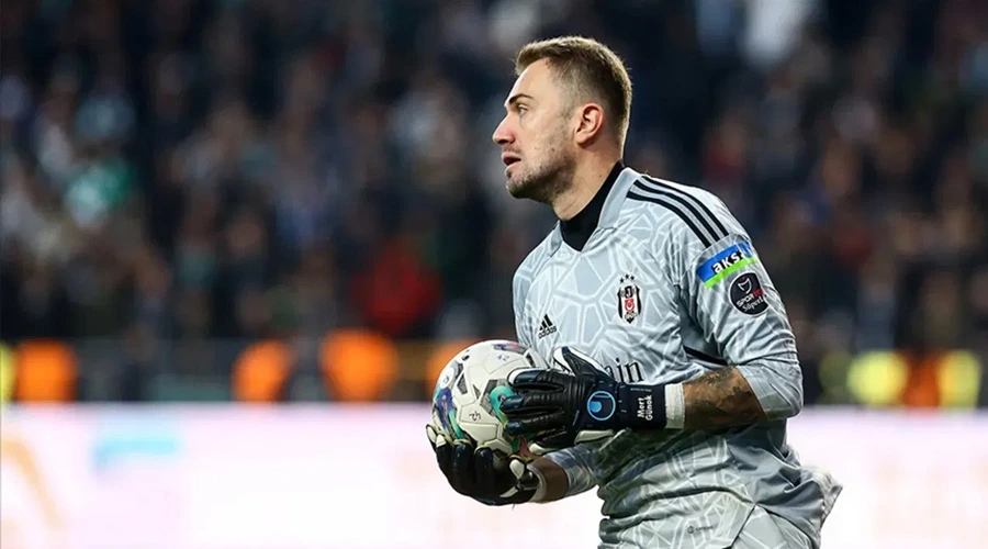 Mert Günok