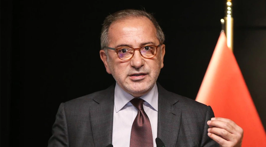 Fatih Altaylı Gözaltına Alındı: Cumhurbaşkanını Tehdit İddiasıyla Soruşturma Başlatıldı