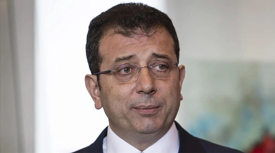 İBB Yolsuzluk Soruşturmasında Bomba İddia: İmamoğlu
