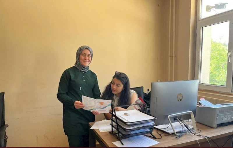 Pülümür’de Fenilketonüri hastalığına dikkat çekildi
