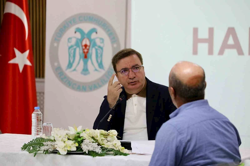 Vali Aydoğdu, 