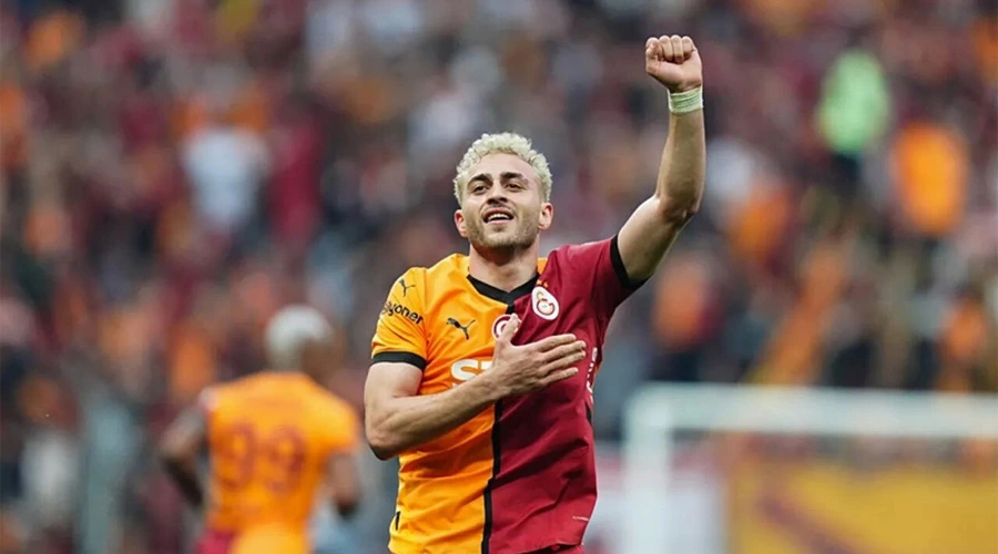 Galatasaray