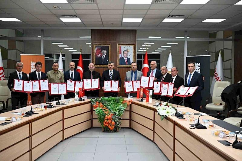 Erzurum bu yaz 