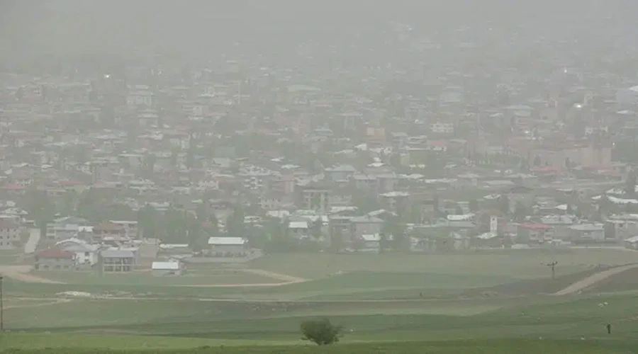 Van ve Hakkari
