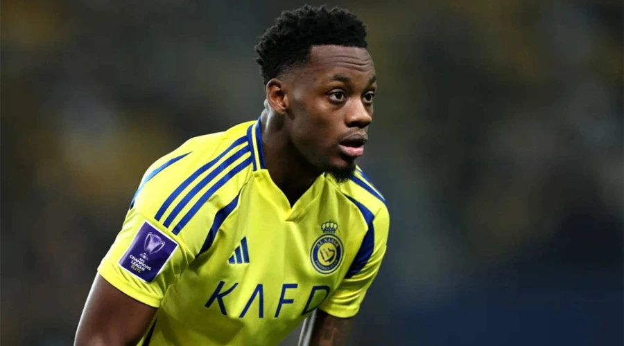 Fenerbahçe Jhon Duran