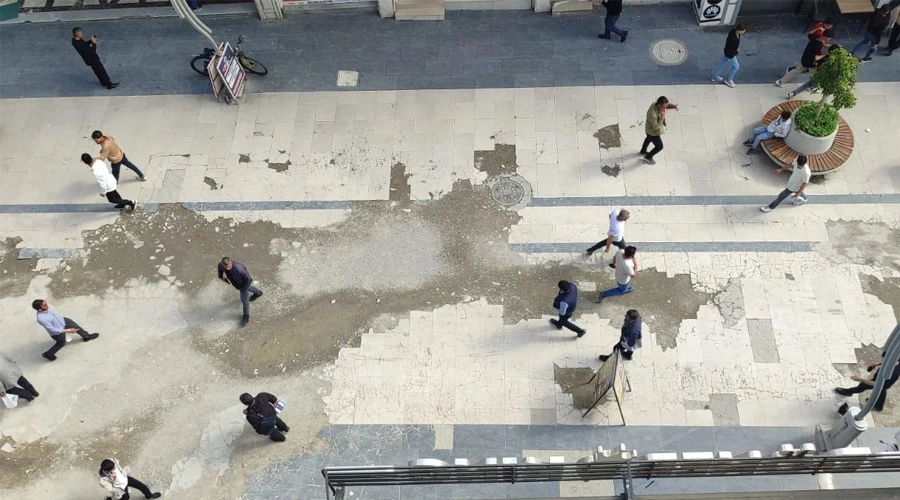 Sanat Sokağı