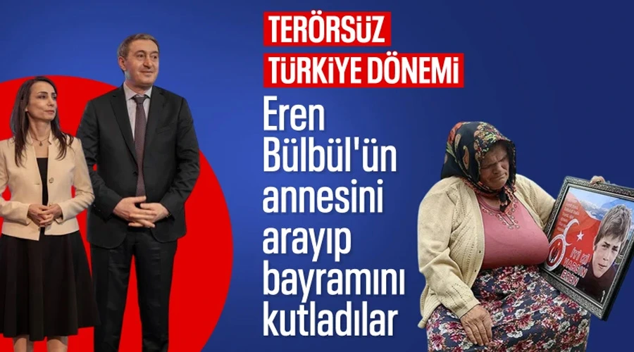 DEM Parti