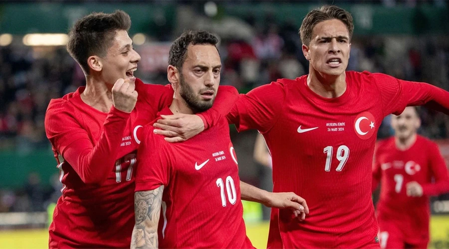 Süper Yıldızlar Rekor Değerde! İşte En Pahalı 10 Türk Futbolcu