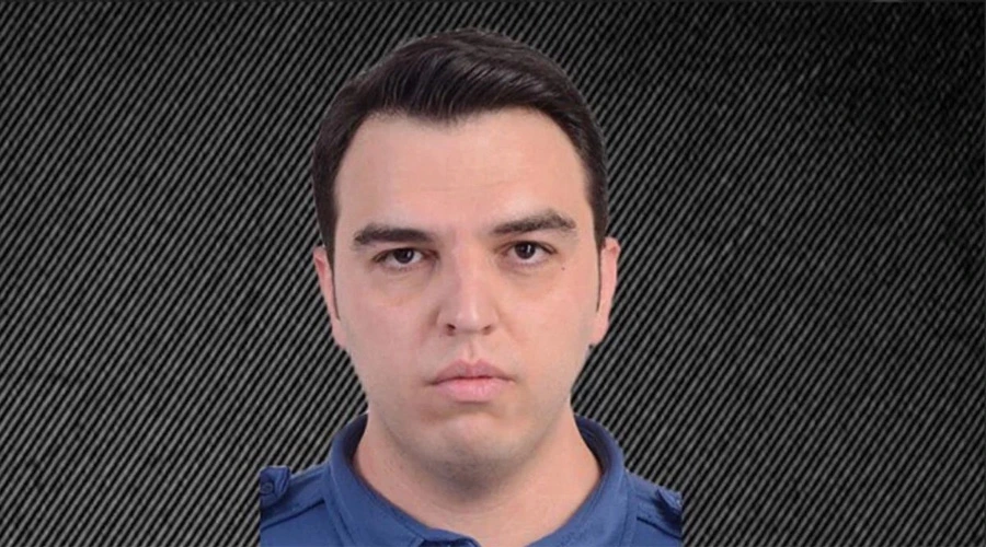 Van Emniyetinde Şok Kayıp: Kalp Krizi Nedeniyle Genç Başkomiser Hayatını Kaybetti