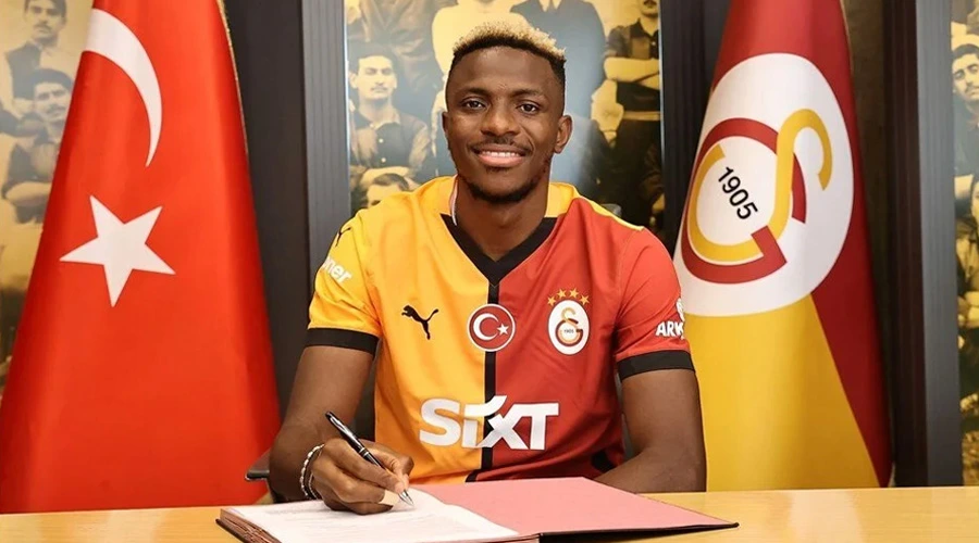 Galatasaray