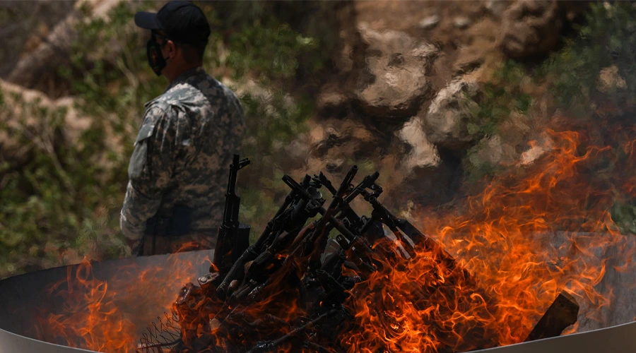 PKK