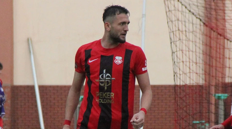 Petrolspor, Gol Krallığını Hedefliyor: Vanspor