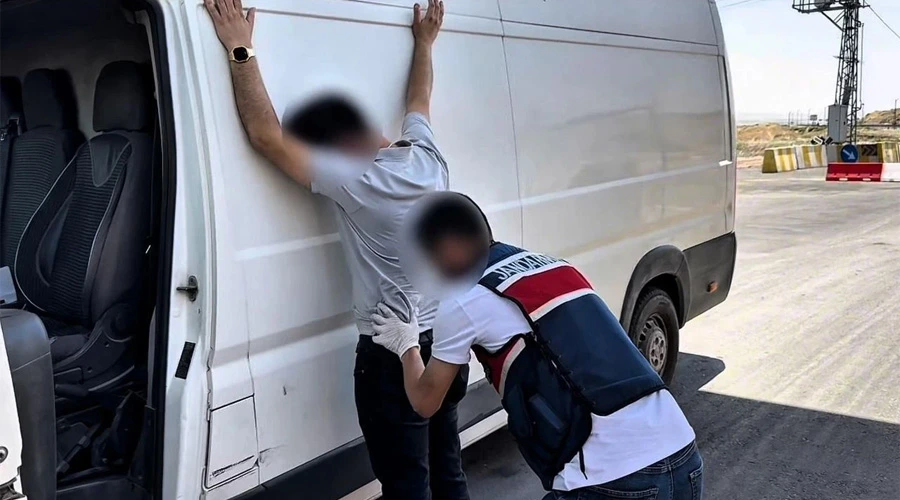 Van