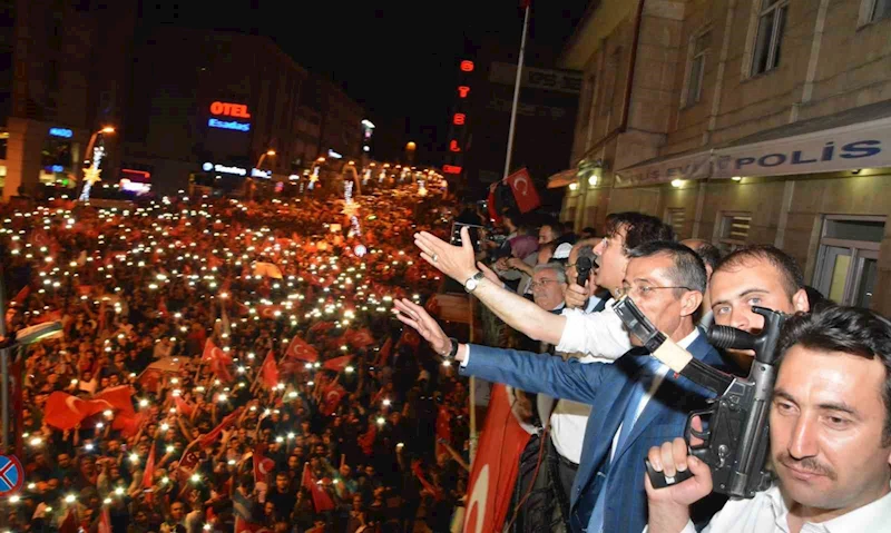 Aydemir: 