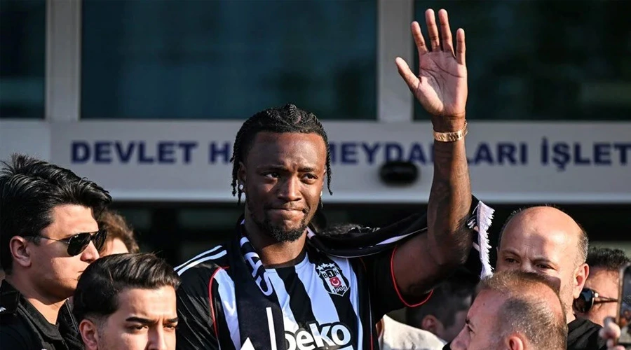 Beşiktaş