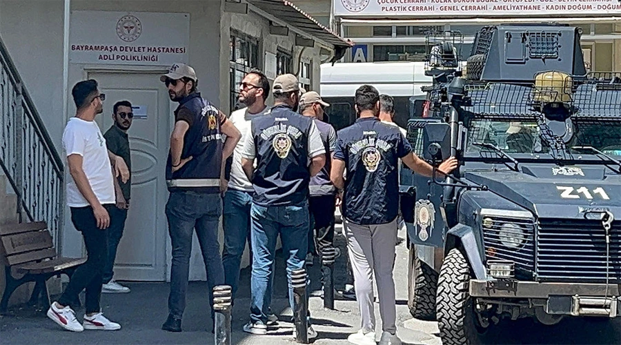 Leman Dergisi Karikatürüne Tutuklama: Halkı Kin ve Düşmanlığa Tahrik Suçlaması