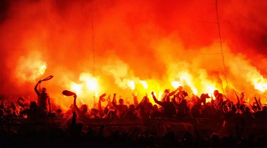 Galatasaray, Como