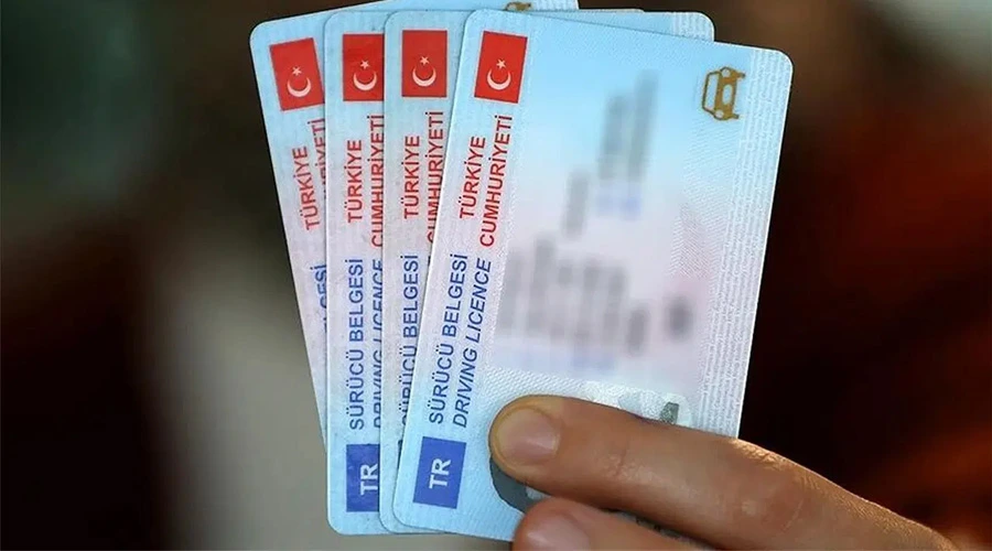 Sosyal Medyada Yayılan 