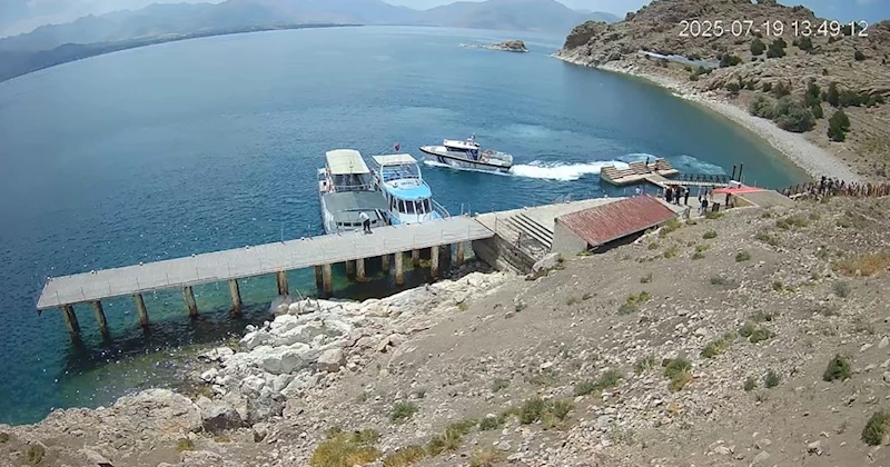 Minik Meva için nefes kesen 4 dakikalık operasyon