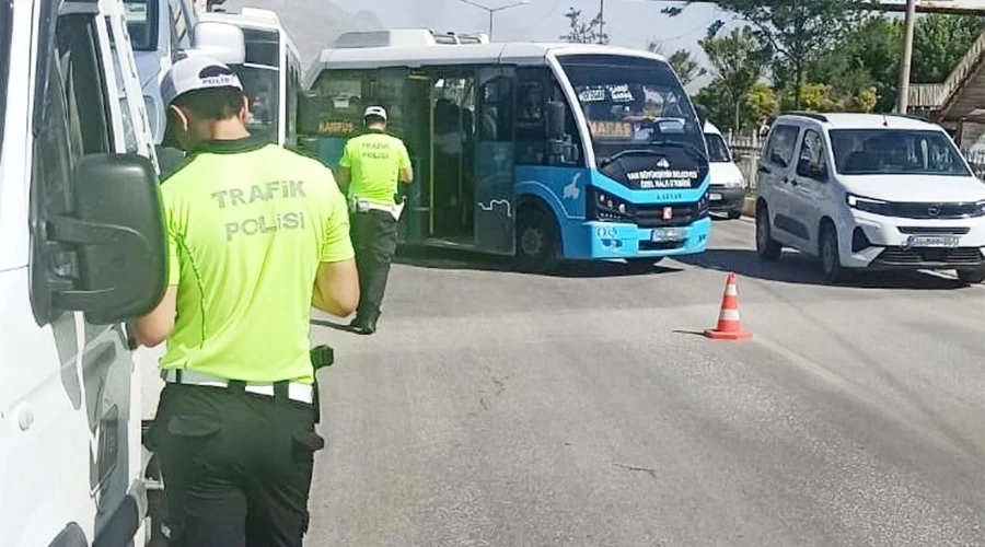 Van