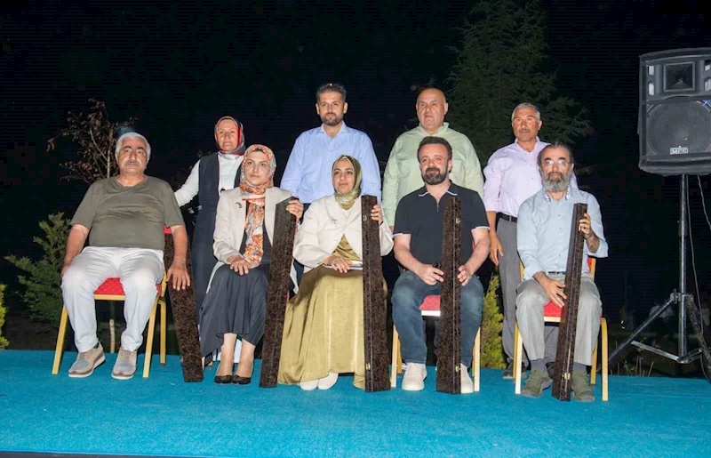 Ahlat’ta 