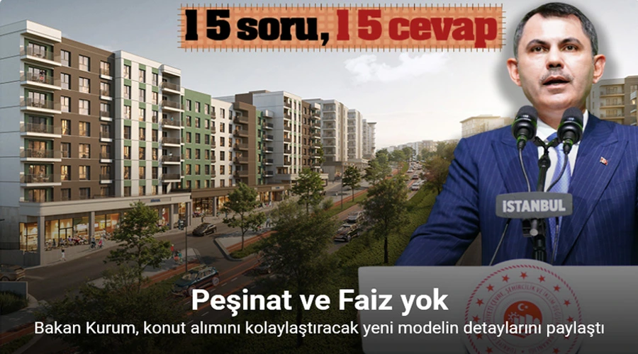 Küçük Birikimlerle Ev Sahibi Olma Fırsatı: Gayrimenkul Sertifikası Modeli Detaylandı