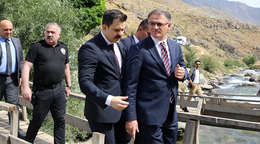 Bahçesaray