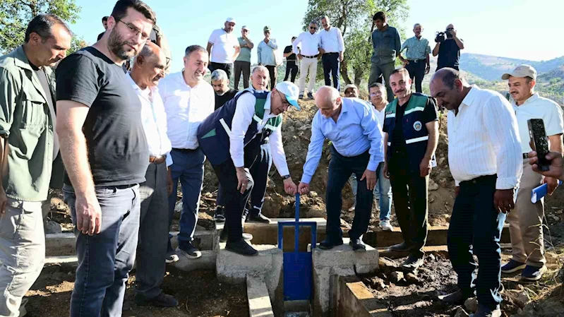 Başkan Er, 