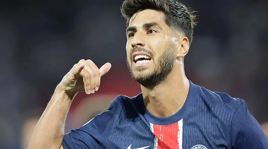 Fenerbahçe, Asensio İçin PSG