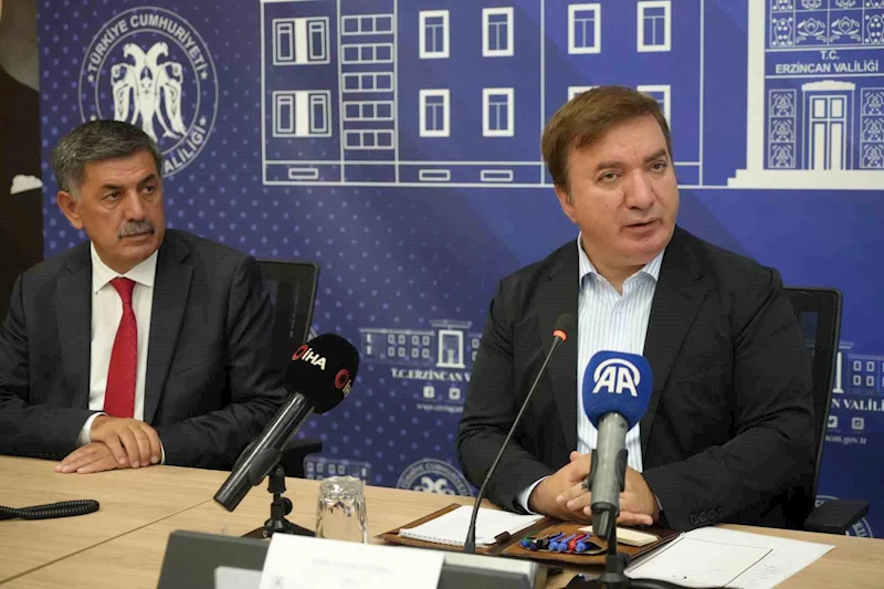 Vali Aydoğdu: 