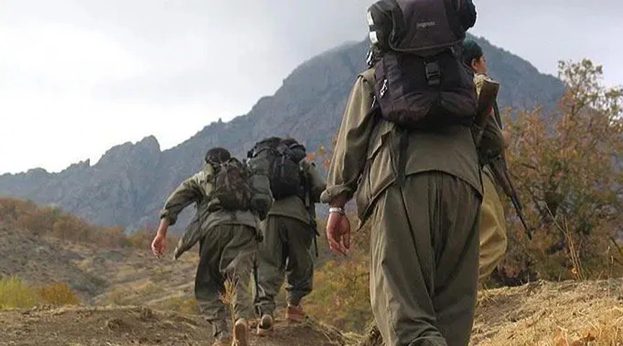 PKK Silah Bırakma Sürecinde Kritik Hafta: İlk Grup Teslime Hazırlanıyor